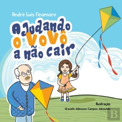 Bertrand.pt - Ajudando O Vovo A Nao Cair