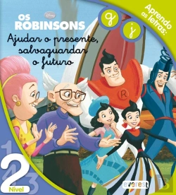 Bertrand.pt - Ajudar o Presente, Salvaguardar o Futuro - Os Robinsons