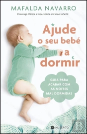 Ajude o Seu Bebé a Dormir