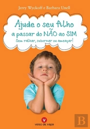 Ajude o seu Filho a Passar do Não ao Sim