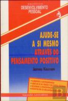 Ajude-se a Si Mesmo Através do Pensamento Positivo