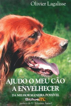 Bertrand.pt - Ajudo o Meu Cão a Envelhecer da Melhor Maneira Possível