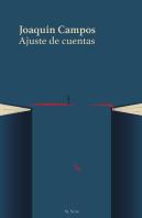 Ajuste De Cuentas. Como Ser Escritor