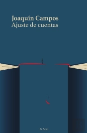 Ajuste De Cuentas. Como Ser Escritor