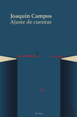 Bertrand.pt - Ajuste De Cuentas. Como Ser Escritor