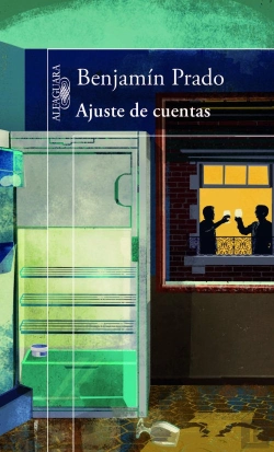 Bertrand.pt - Ajuste De Cuentas (Los Casos De Juan Urbano 3)