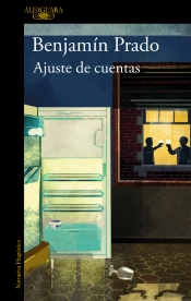 Ajuste De Cuentas (Los Casos De Juan Urbano 3)