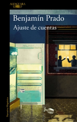 Bertrand.pt - Ajuste De Cuentas (Los Casos De Juan Urbano 3)