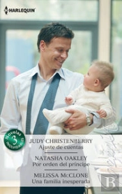 Ajuste De Cuentas; Por Orden Del Príncipe; Una Familia Inesperada