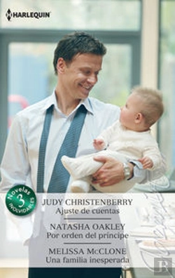 Bertrand.pt - Ajuste De Cuentas; Por Orden Del Príncipe; Una Familia Inesperada