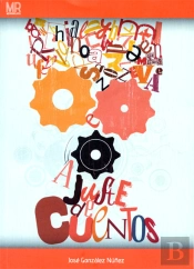 Ajuste De Cuentos
