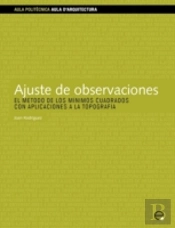 Ajuste De Observaciones