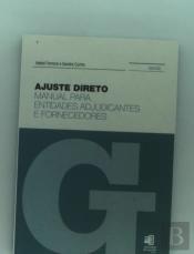 Ajuste Direto