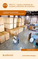 Ajuste Y Embalado De Muebles Y Elementos De Carpinteria. Mam