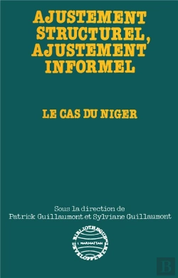 Bertrand.pt - Ajustement Structurel, Ajustement Informel ; Le Cas Du Niger