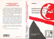 Ajustement Structurel, Environnement Et Développement Durable