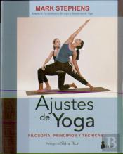 Ajustes De Yoga