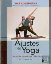Ajustes De Yoga