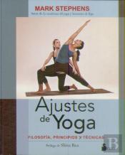 Ajustes De Yoga