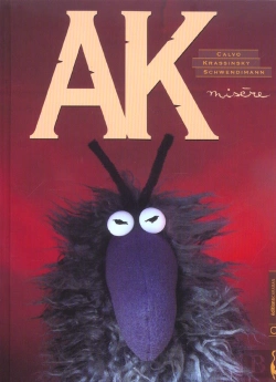 Bertrand.pt - Ak T.1 ; Misère