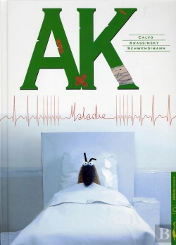 Bertrand.pt - Ak T.2 ; Maladie