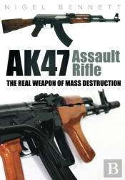 Ak47 Assault Rifle