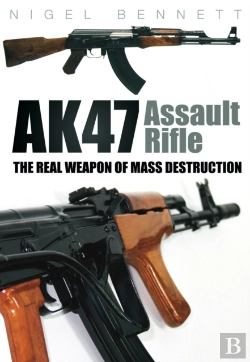 Bertrand.pt - Ak47 Assault Rifle