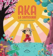 Aka La Samouraï