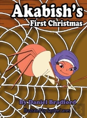 Akabish'S First Christmas