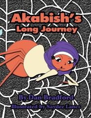 Akabish'S Long Journey