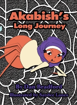 Bertrand.pt - Akabish'S Long Journey