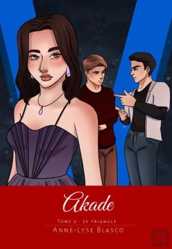 Bertrand.pt - Akade T.2 ; Le Triangle
