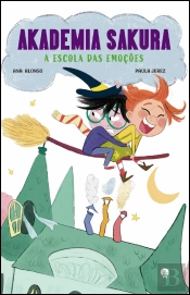 Akademia Sakura - A Escola das Emoções
