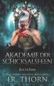 Akademie Der Schicksalsfeen