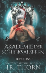 Akademie Der Schicksalsfeen
