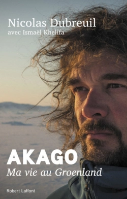 Bertrand.pt - Akago ; Ma Vie Au Groenland