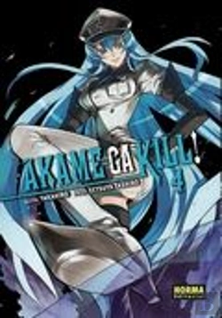 Bertrand.pt - Akame Ga Kill! 04