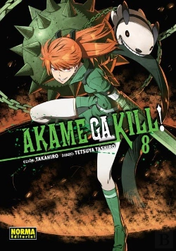 Bertrand.pt - Akame Ga Kill! 08