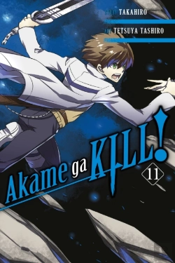 Bertrand.pt - Akame Ga Kill!, Vol. 11