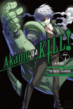 Bertrand.pt - Akame Ga Kill!, Vol. 7