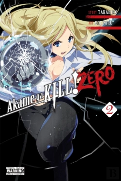 Bertrand.pt - Akame Ga Kill! Zero, Vol. 2