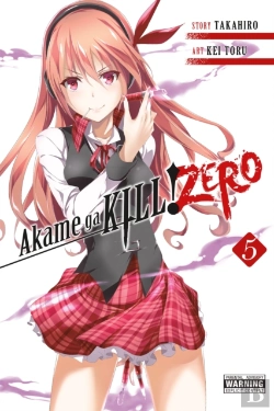 Bertrand.pt - Akame Ga Kill! Zero, Vol. 5