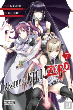 Bertrand.pt - Akame Ga Kill! Zero, Vol. 7