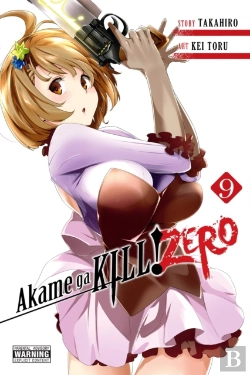 Bertrand.pt - Akame Ga Kill! Zero, Vol. 9