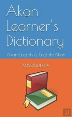 Bertrand.pt - Akan Learner'S Dictionary
