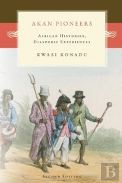 Akan Pioneers