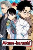 Akane-Banashi, Vol. 11