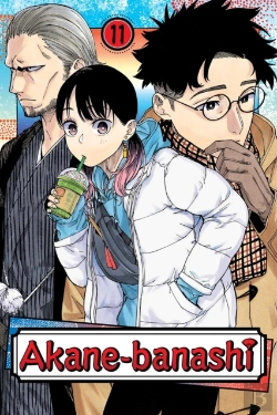 Bertrand.pt - Akane-Banashi, Vol. 11