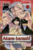 Akane-Banashi, Vol. 4