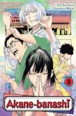 Akane-Banashi, Vol. 8